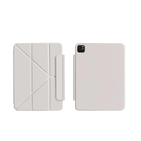 Защитный чехол WIWU Smart Folio for iPad Pro 11 (2024-2025) Grey