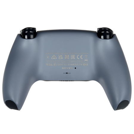 Геймпад Sony DualSense для PS5 Sterling Silver