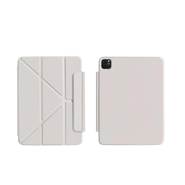 Защитный чехол WIWU Smart Folio for iPad Pro 11 (2024-2025) Grey