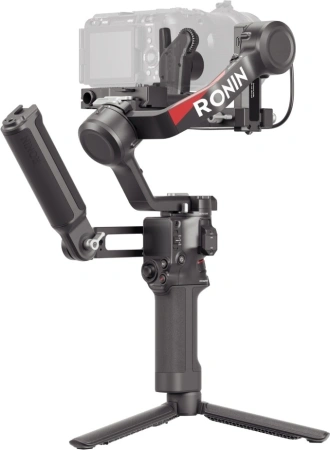 Стабилизатор DJI RS 4 Combo