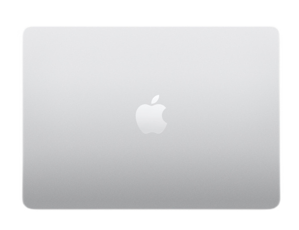 Кастомный Apple MacBook Air 15 M5 (10-core CPU, 10-core GPU) / RAM 32GB / SSD 512GB Silver (Серебристый)