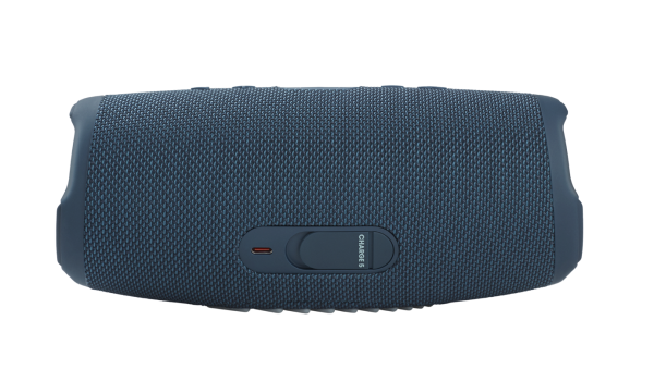 Портативная акустика JBL Charge 5 Blue