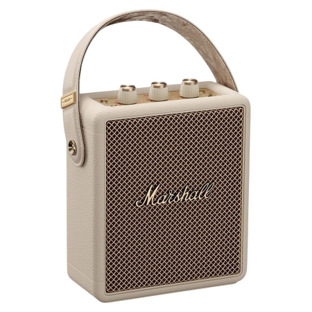 Акустика Marshall STOCKWELL III Cream