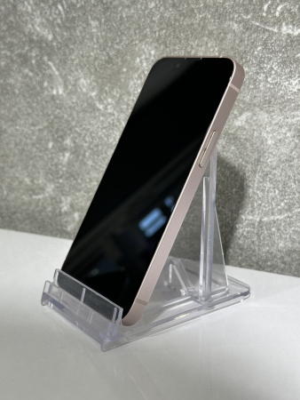 Apple iPhone 13 mini 256GB Pink Б/У