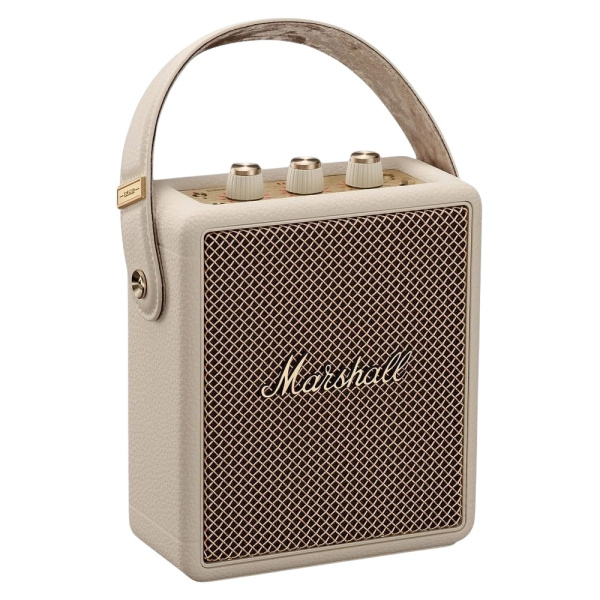 Акустика Marshall STOCKWELL III Cream
