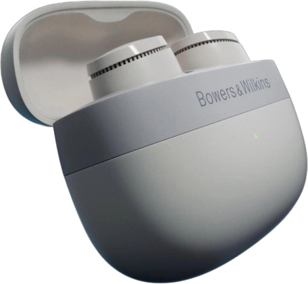 Наушники Bowers & Wilkins Pi6 Cloud Grey