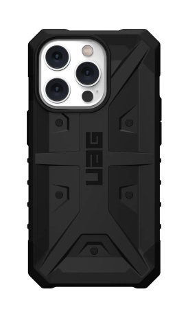 Защитный чехол UAG Pathfinder iPhone 14 Pro Max Black