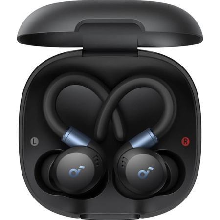 Беспроводные наушники Anker Soundcore Sport x20 Black