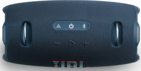 Портативная колонка JBL Xtreme 4 Blue