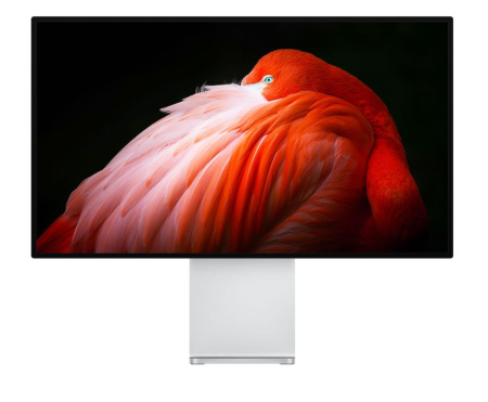 Монитор Apple Pro Display XDR MWPE2RU/A Retina 6K 32" Standard Glass