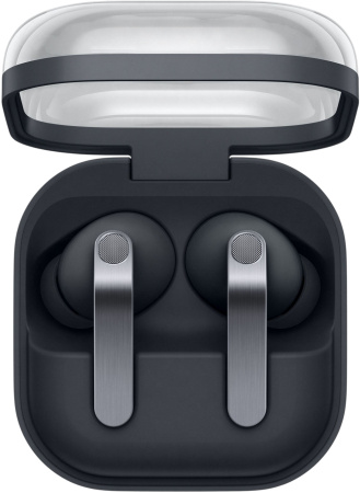Беспроводные наушники Samsung Galaxy Buds 4 Pro Black