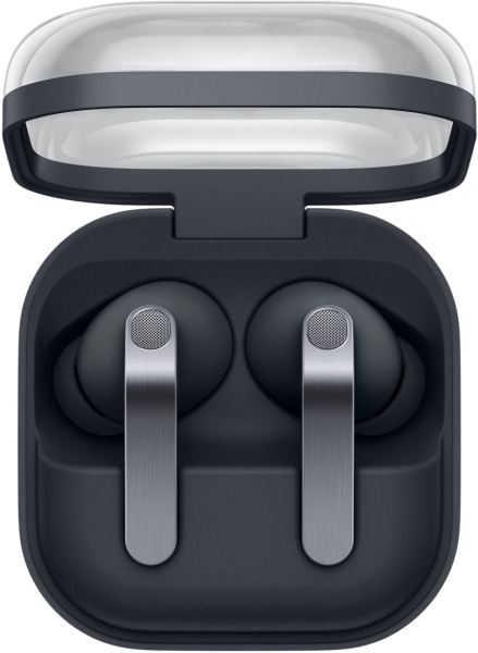Беспроводные наушники Samsung Galaxy Buds 4 Pro Black