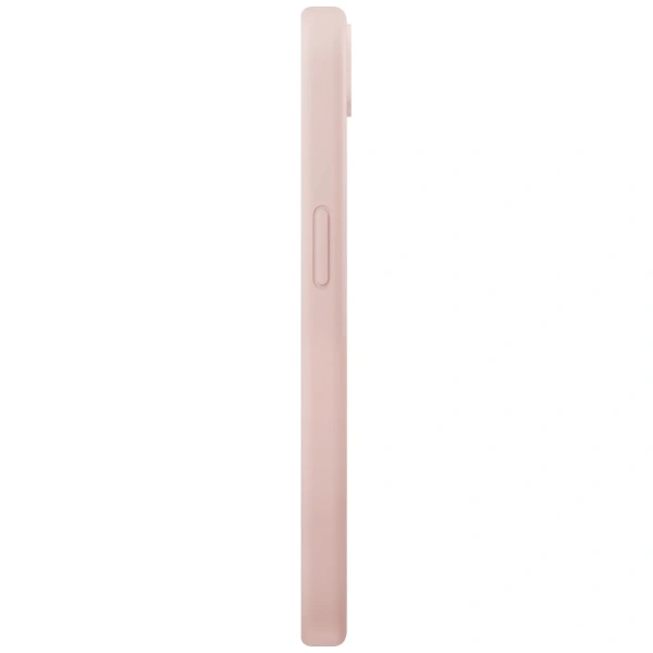 Защитный чехол Uniq для iPhone 16e LINO (Magsafe) Pink