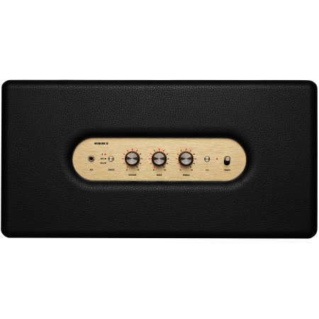 Акустика Marshall Woburn II Black Акустика Marshall Woburn II Black