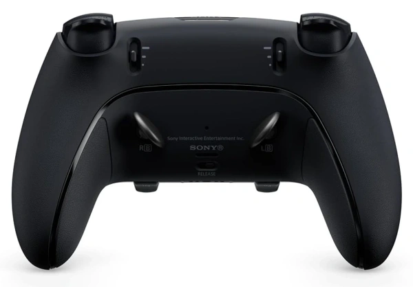 Геймпад Sony DualSense Edge для PS5 Black