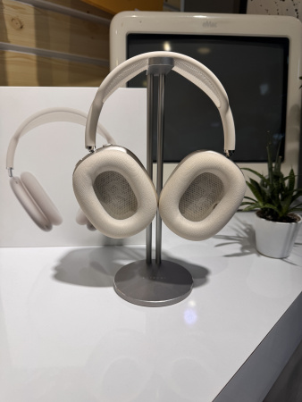 Беспроводные наушники Apple AirPods Max (2024) (Обслужен по гарантии)