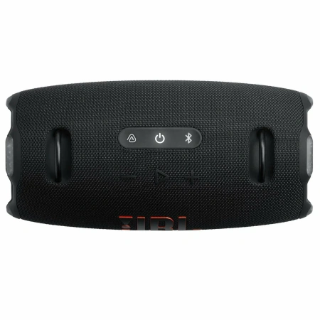 Портативная колонка JBL Xtreme 4 Black