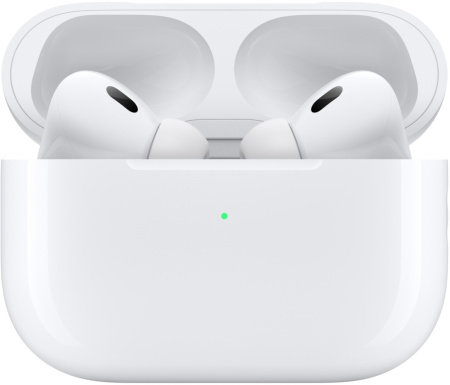 Беспроводные наушники Apple AirPods Pro (2-го поколения c USB-C)