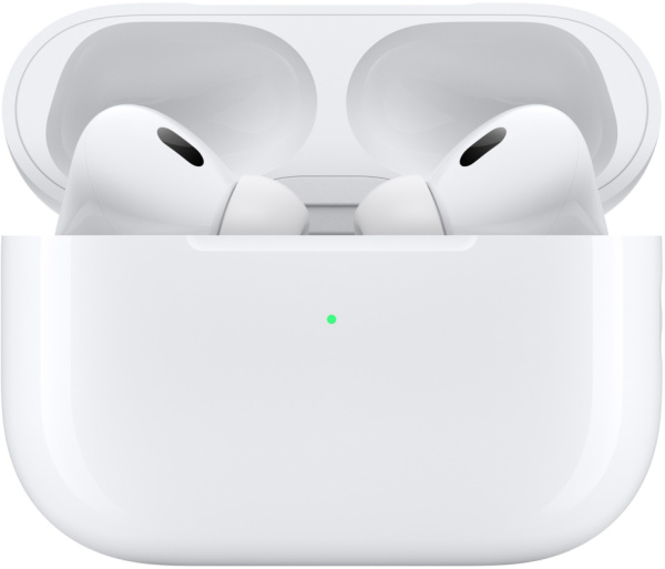 Беспроводные наушники Apple AirPods Pro (2-го поколения c USB-C)