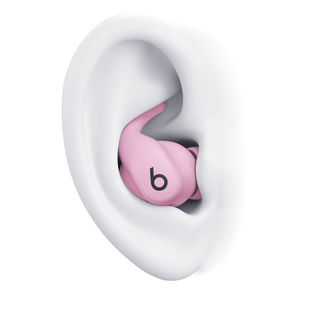 Беспроводные наушники Beats Powerbeats Fit Power Pink