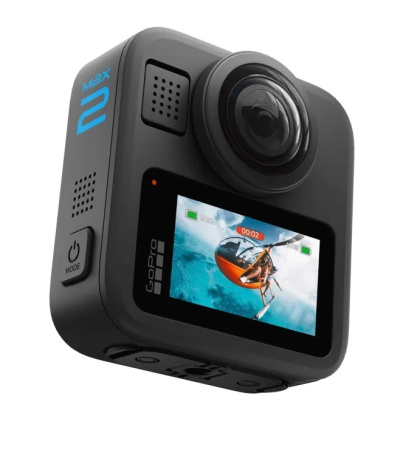 Экшн-камера GoPro MAX 2