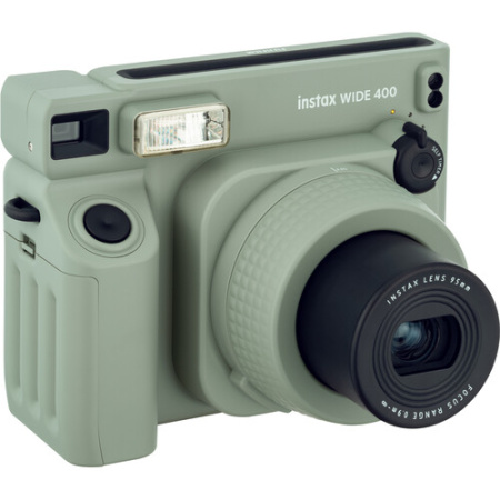 Фотоаппарат моментальной печати Fujifilm Instax Wide 400