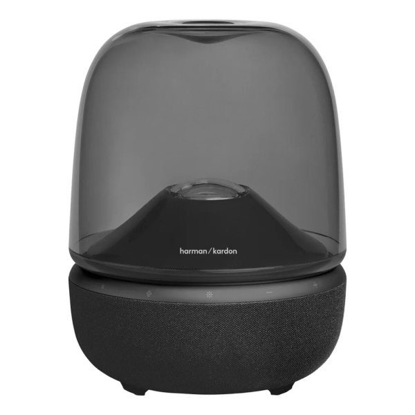 Акустическая система Harman Kardon Aura Studio 5 Black