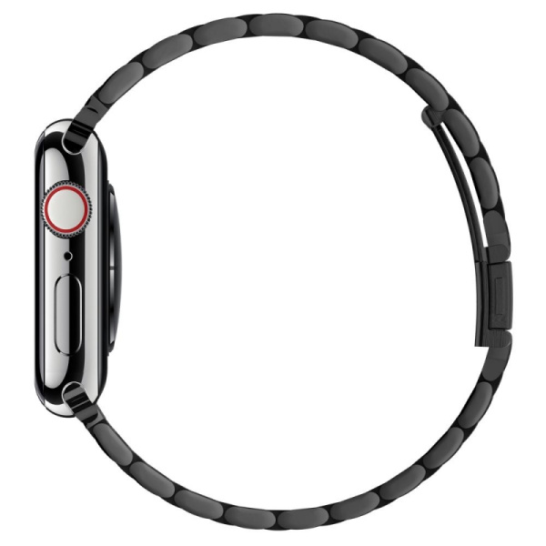 Ремешок Spigen Modern Fit для Apple Watch 42-45mm Black