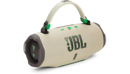 Портативная колонка JBL Charge 6 Sand