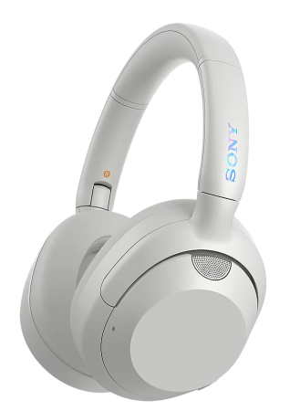 Беспроводные наушники Sony WH-ULT900N White