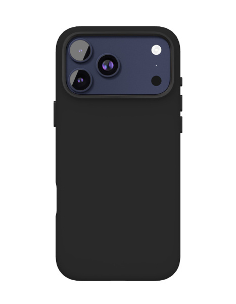 Защитный чехол VLP Aster Pro Case с MagSafe для iPhone 17 Pro Max Black