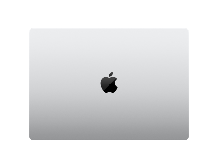 Ноутбук Apple MacBook Pro 16" M5 Pro (18-core CPU, 20-core GPU) / RAM 48GB / SSD 1Tb Silver (Серебристый)