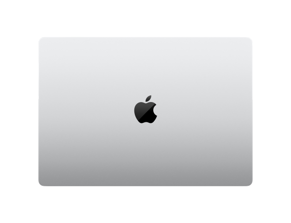Ноутбук Apple MacBook Pro 14" M5 Pro (18-core CPU, 20-core GPU) / RAM 24GB / SSD 2TB Silver (Серебристый)