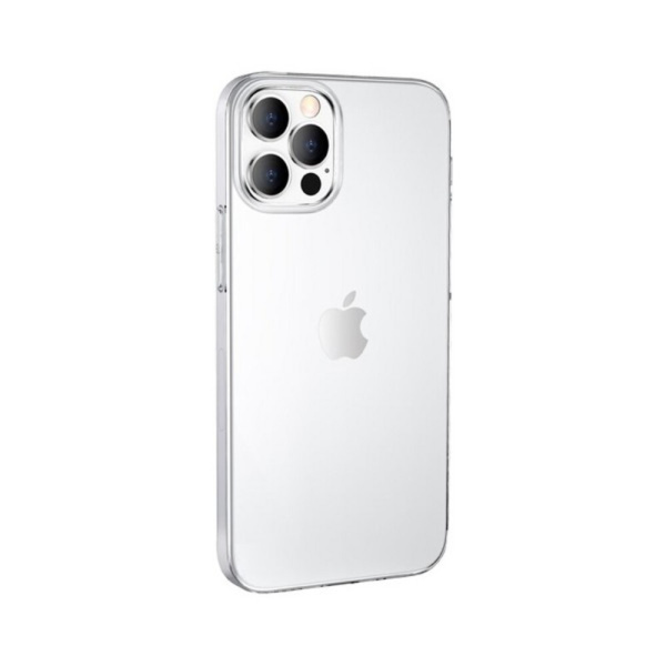 Чехол HOCO Light Series TPU для iPhone 13 Pro Max Transparent