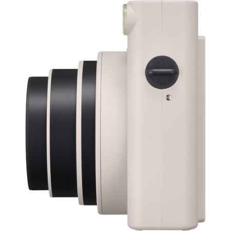 Фотоаппарат моментальной печати Fujifilm Instax SQUARE SQ1 Chalk White
