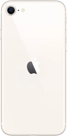 Смартфон Apple iPhone SE (2022) 256GB Starlight (Сияющая звезда)