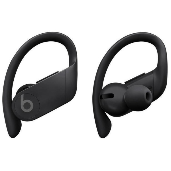 Беспроводные наушники Beats Powerbeats Pro Black