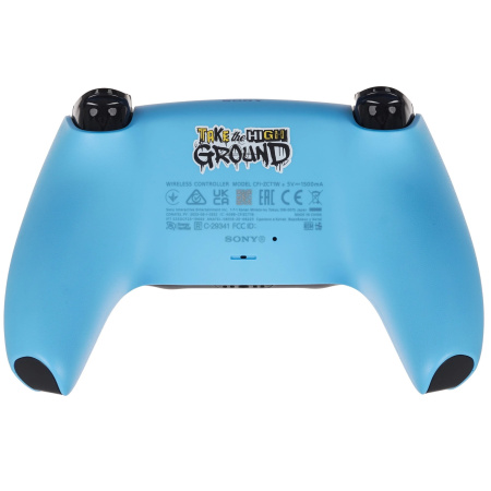Геймпад Sony DualSense для PS5 Fortnite Limited Edition