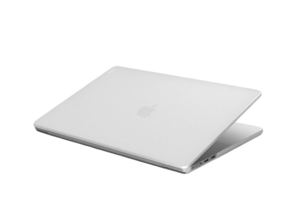 Чехол Uniq для Macbook Air 13 (2022) HUSK Pro CLARO Clear