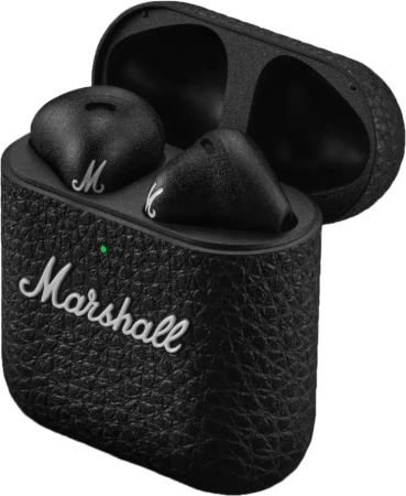 Наушники Marshall Minor IV Black