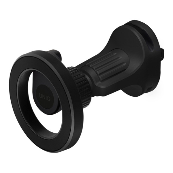 Держатель в автомобиль Uniq TRELIX Magnetic Air Vent Car Mount Black