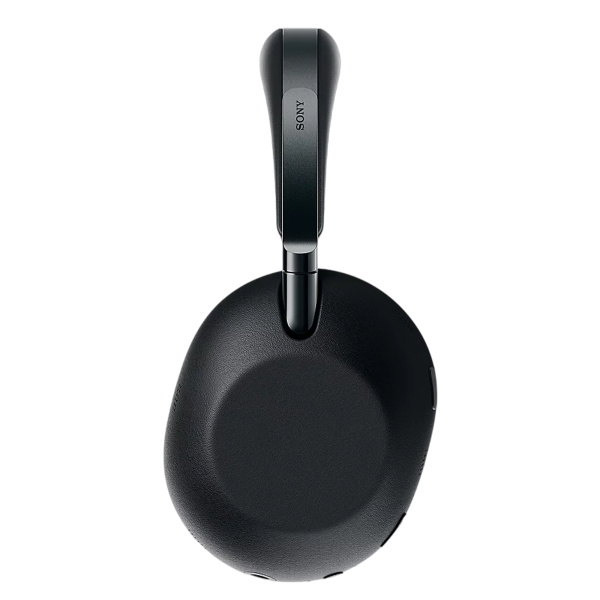 Беспроводные наушники Sony WH-1000X The ColleXion Black