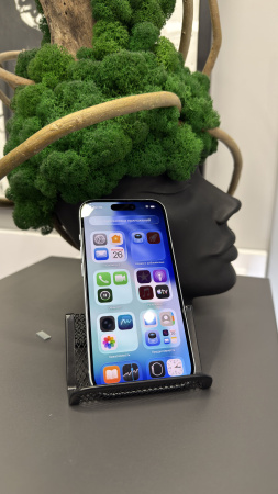 Apple iPhone 15 256GB Blue Dual SIM Б/У