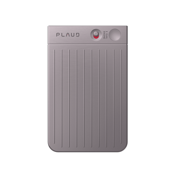 Диктофон Plaud Note с ChatGPT Starlight