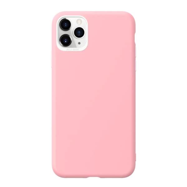 Защитный чехол SwitchEasy Colors для iPhone 11 Pro Baby Pink