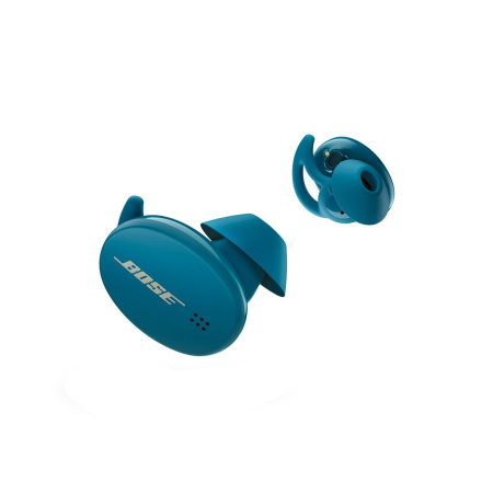 Беспроводные наушники Bose Sport Earbuds Baltic Blue