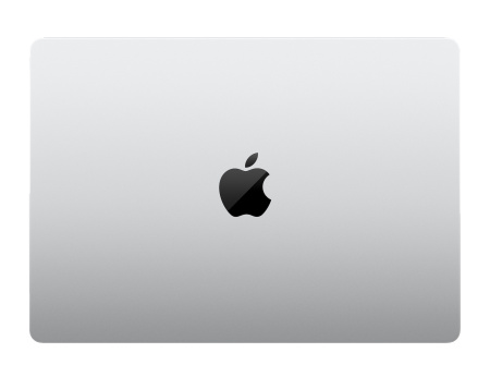 Ноутбук Apple MacBook Pro 14"  M3 Max (14-core CPU, 30-core GPU) / RAM 36GB / SSD 1TB Silver (Серебристый) 96W MRX83