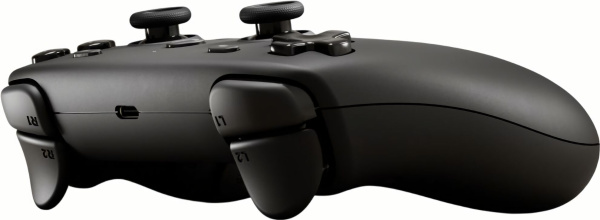 Геймпад Valve Steam Controller (2026)
