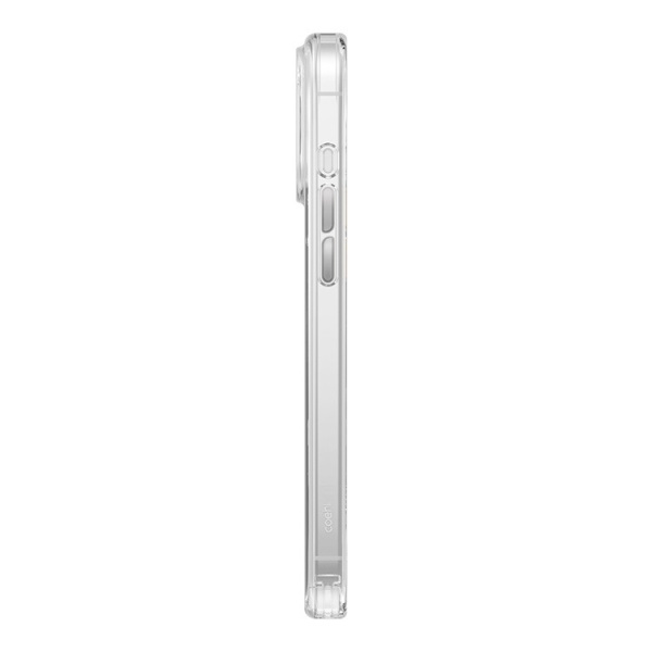 Защитный чехол Uniq Coehl Savon MagSafe для iPhone 16 Pro Bubble Prism