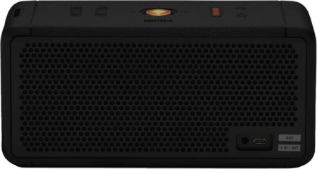 Портативная колонка Marshall Middleton II Black